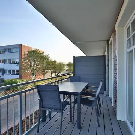 Διαμέρισμα Lindenhof Turmblick *