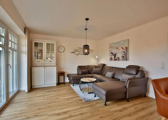 Lindenhof Turmblick *