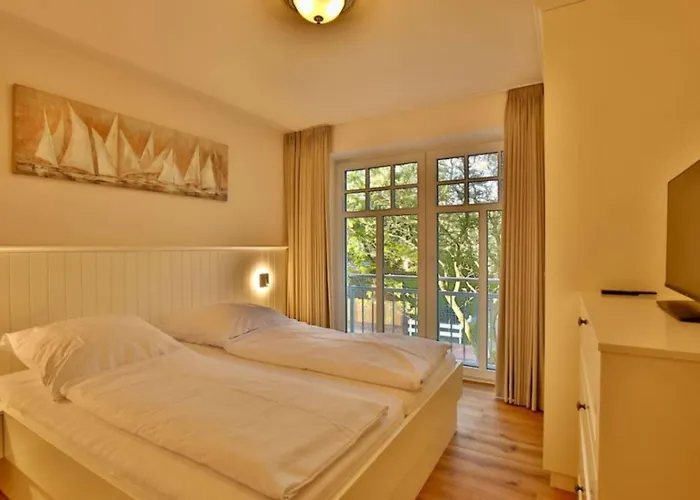 Lindenhof Turmblick *